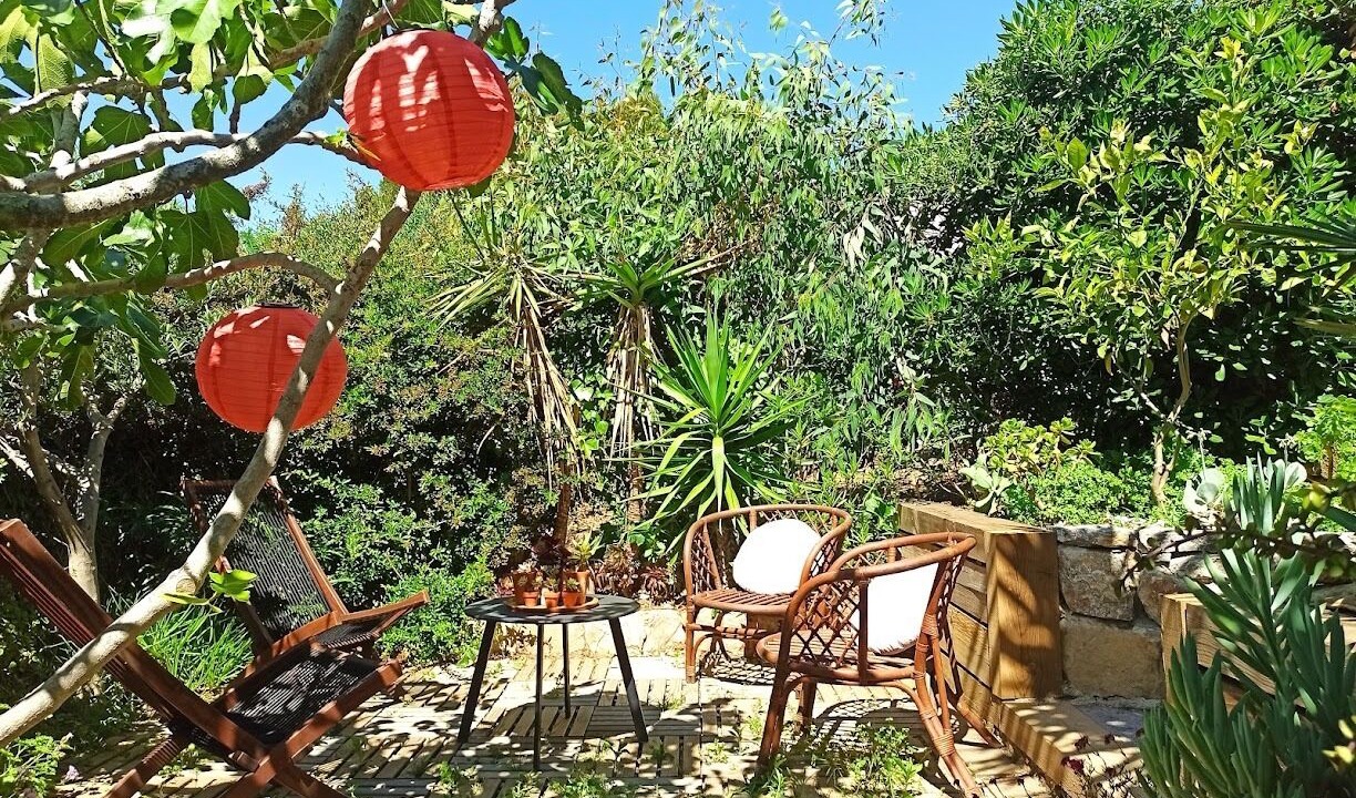 Photo of Patio Balcony in La Croix-Valmer