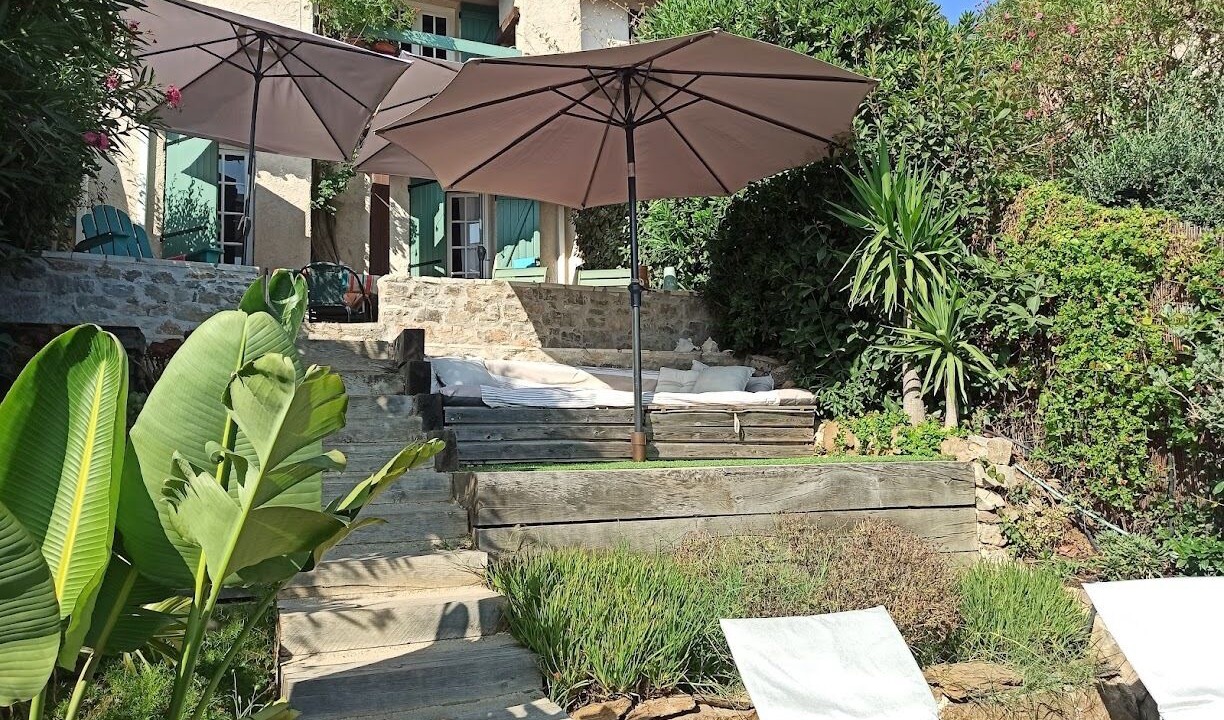 Photo of Outdoor in La Croix-Valmer