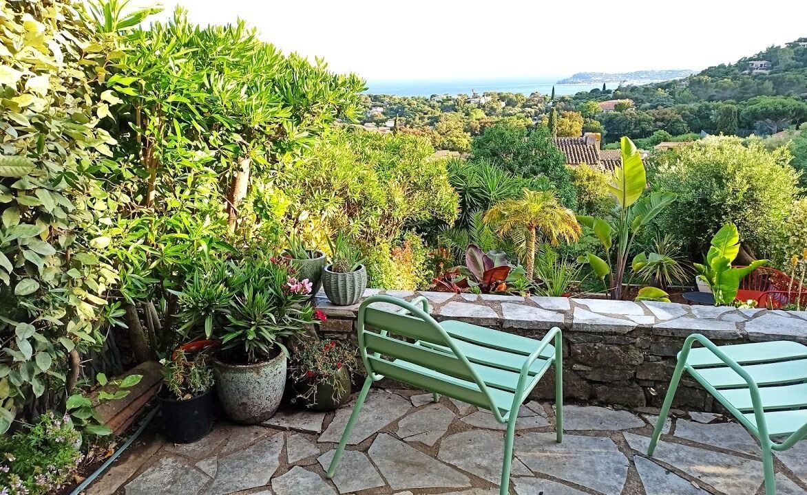 Photo of Outdoor in La Croix-Valmer