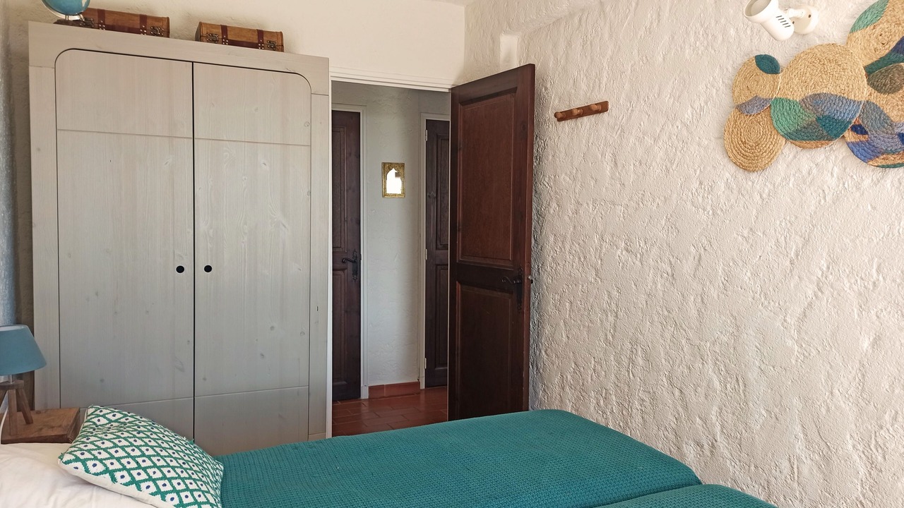 Photo of Bedroom in La Croix-Valmer