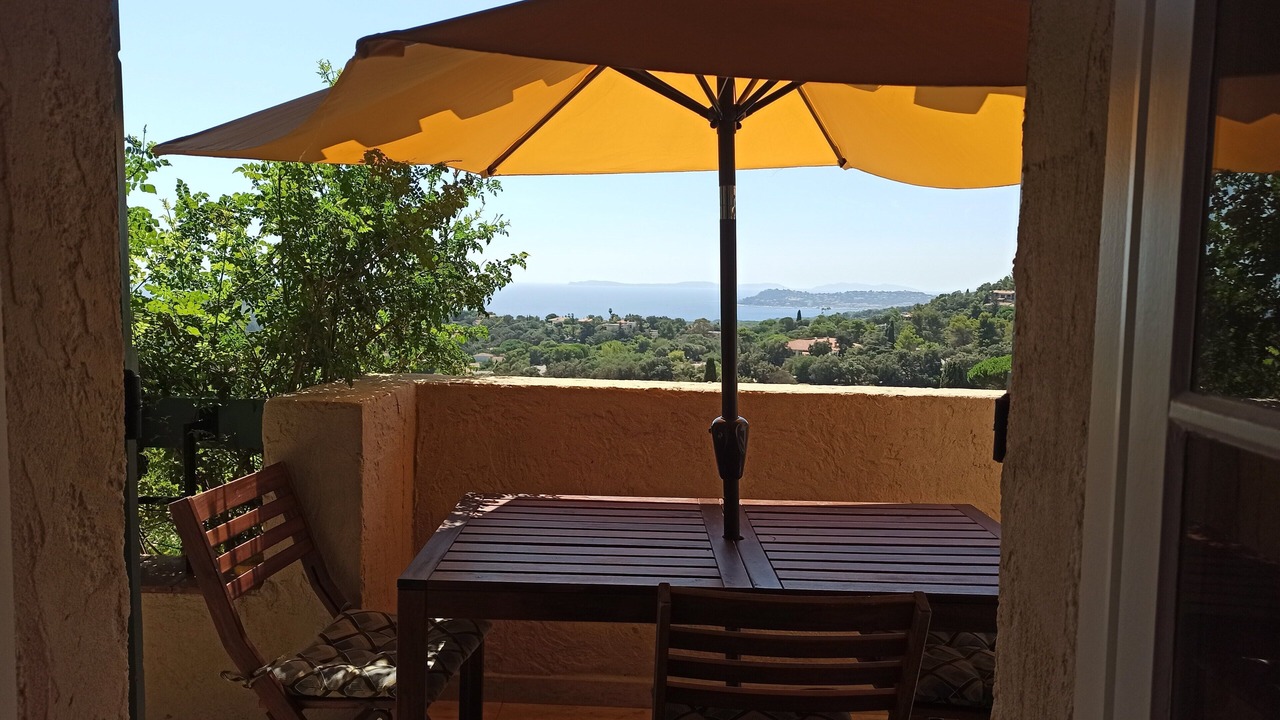 Photo of Outdoor in La Croix-Valmer
