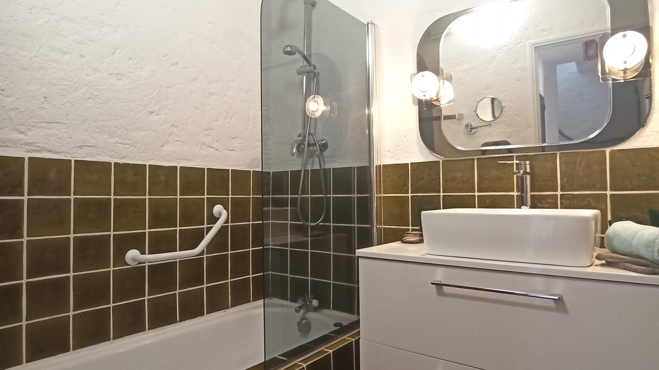 Photo of Bathroom in La Croix-Valmer