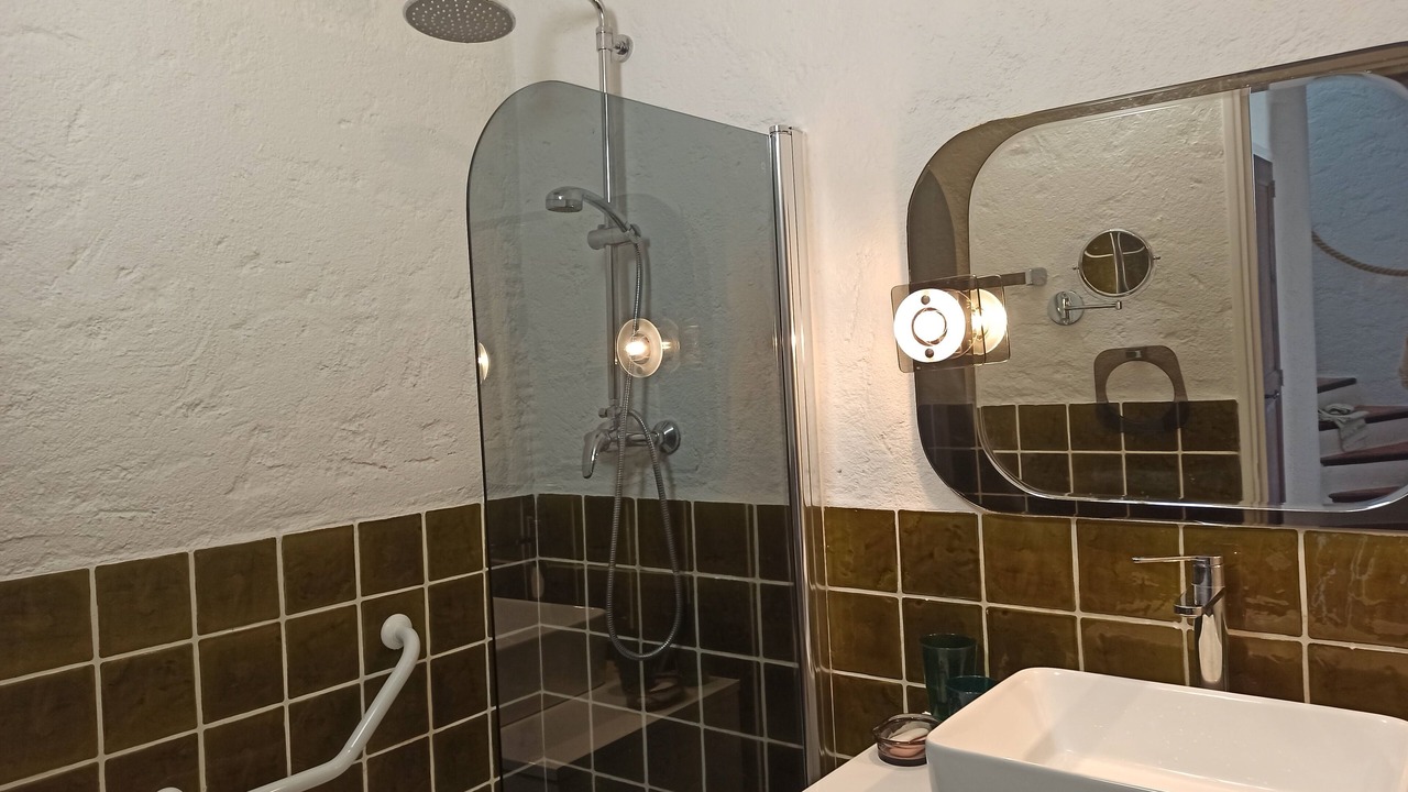 Photo of Bathroom in La Croix-Valmer