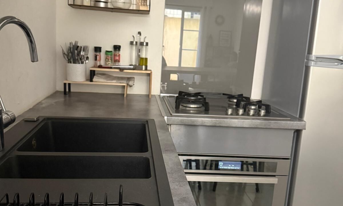 Photo of Kitchen in Carros