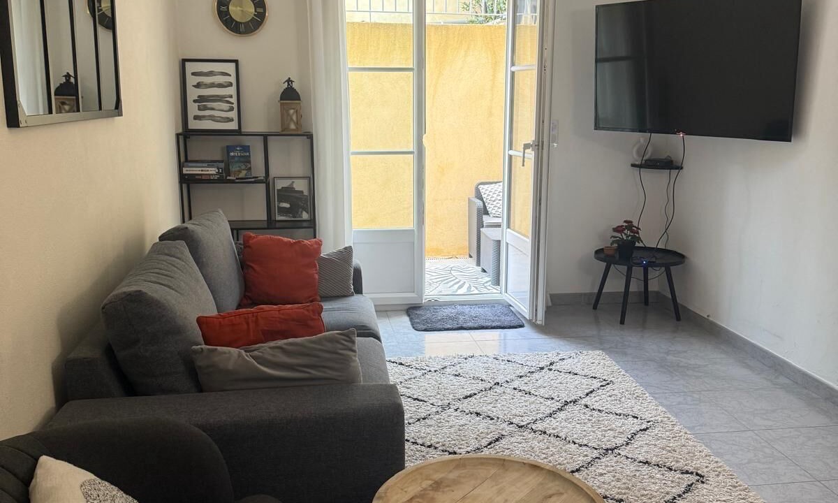 Photo of Livingroom in Carros