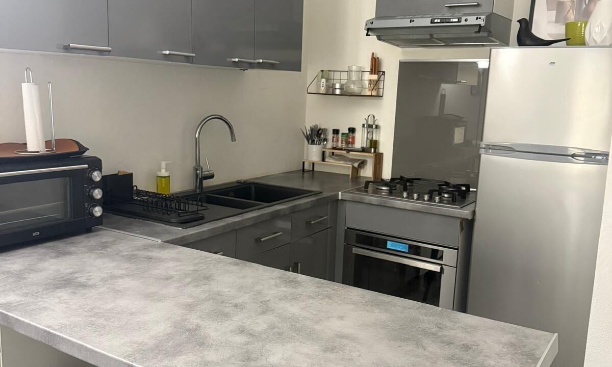 Photo of Kitchen in Carros
