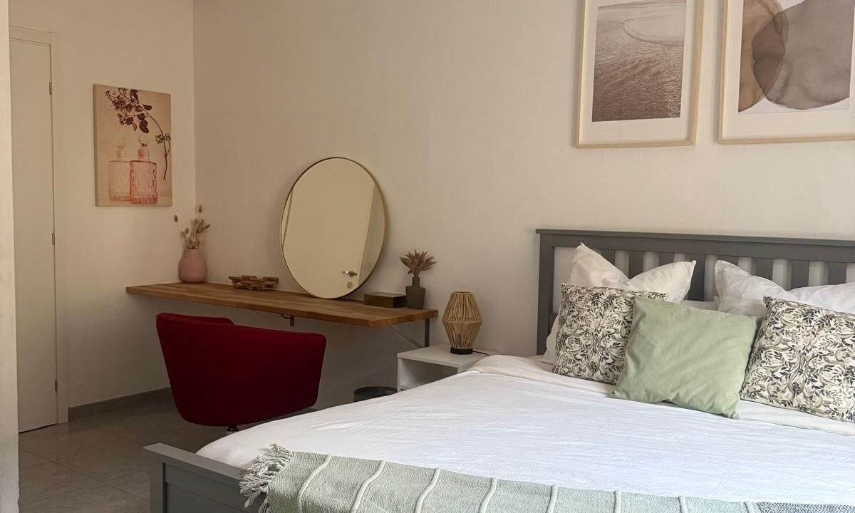 Photo of Bedroom in Carros