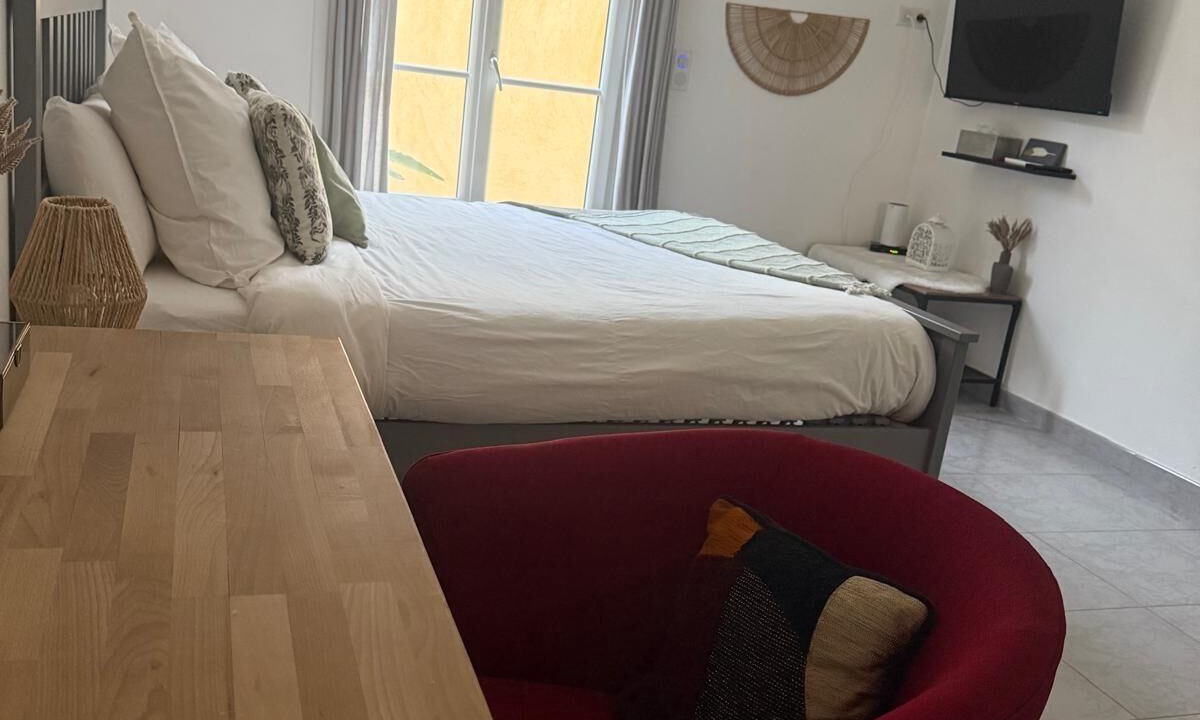 Photo of Bedroom in Carros