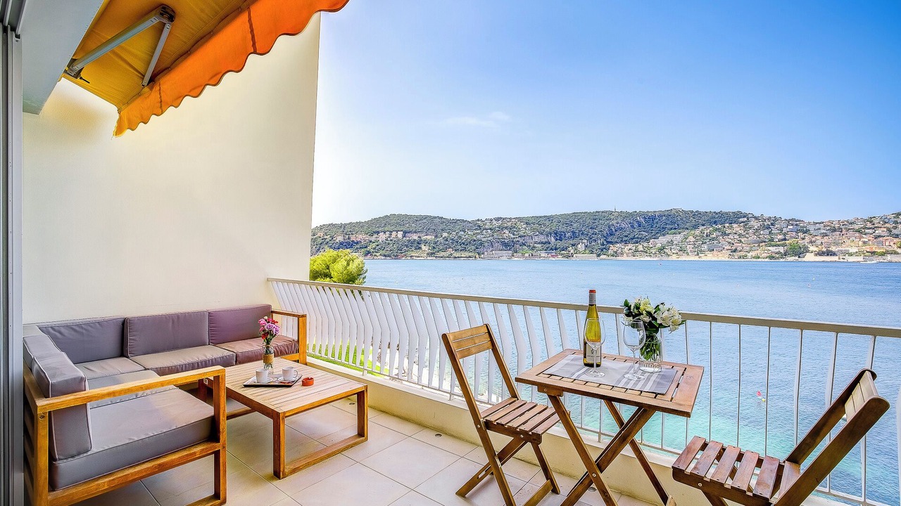 Photo of Outdoor in Cap-Ferrat