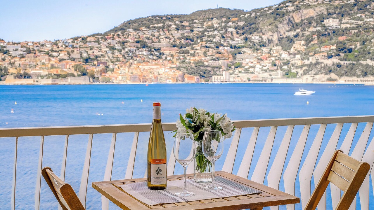 Photo of Outdoor in Cap-Ferrat
