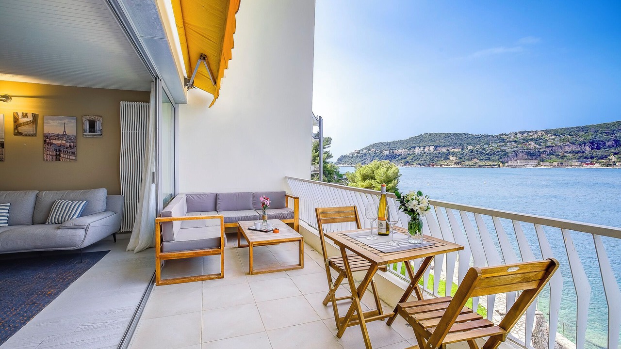 Photo of Outdoor in Cap-Ferrat