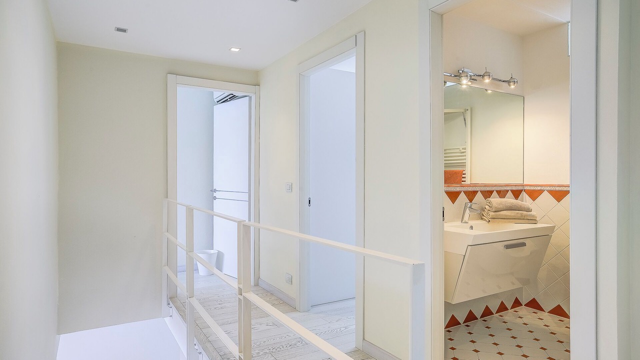 Photo of Bathroom in Cap-Ferrat