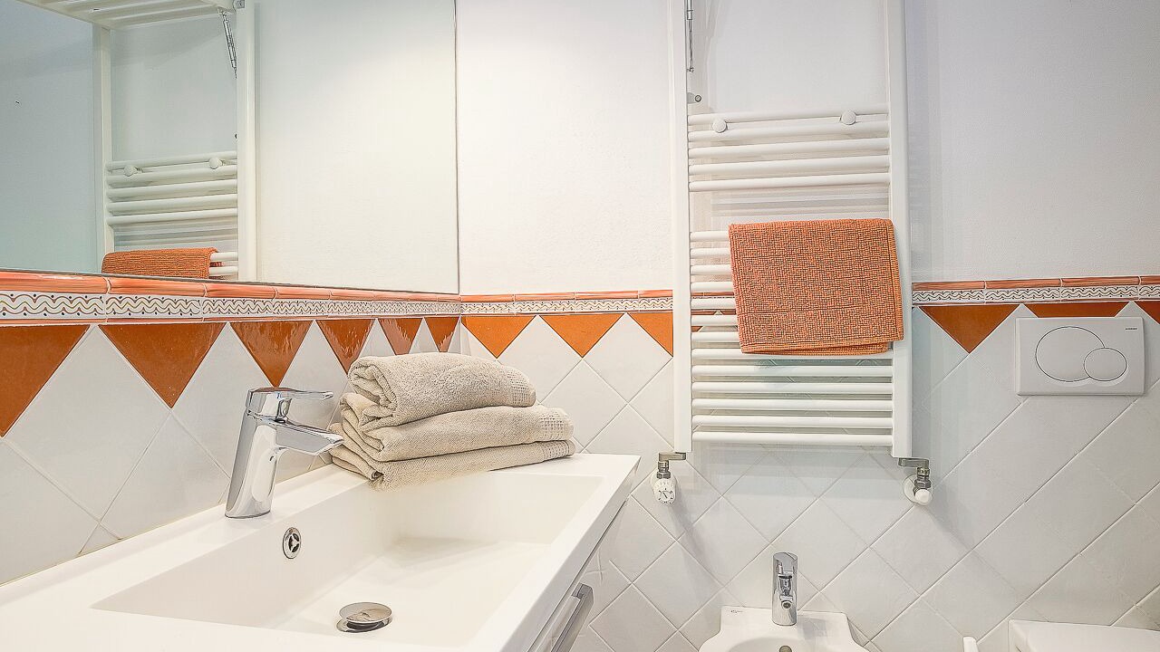 Photo of Bathroom in Cap-Ferrat