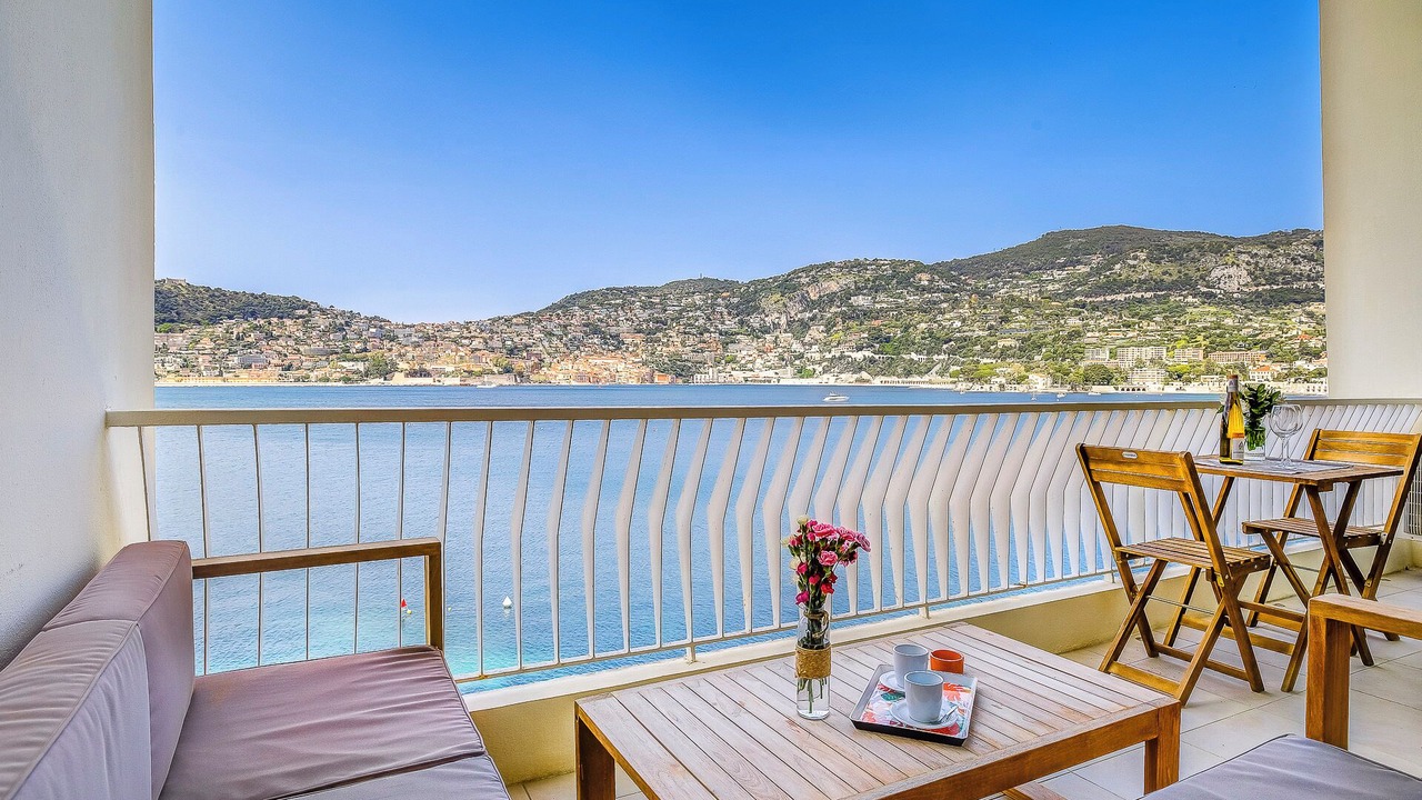 Photo of Outdoor in Cap-Ferrat