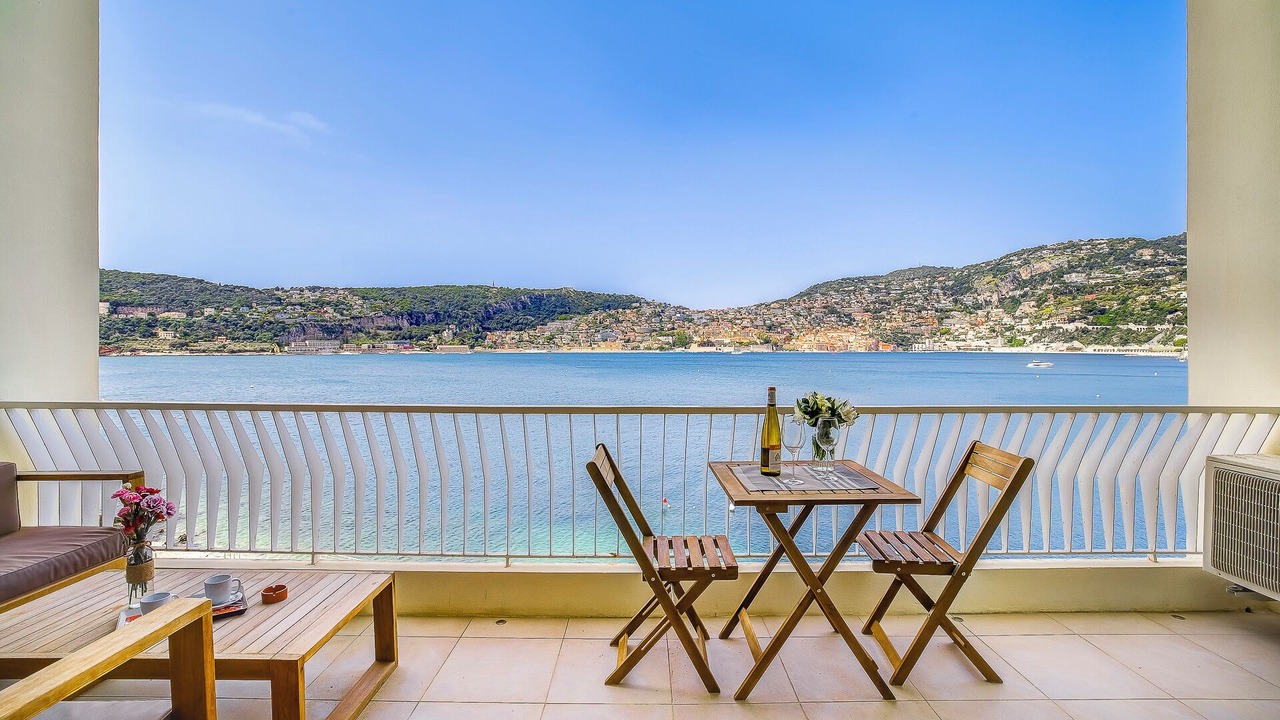 Photo of Outdoor in Cap-Ferrat