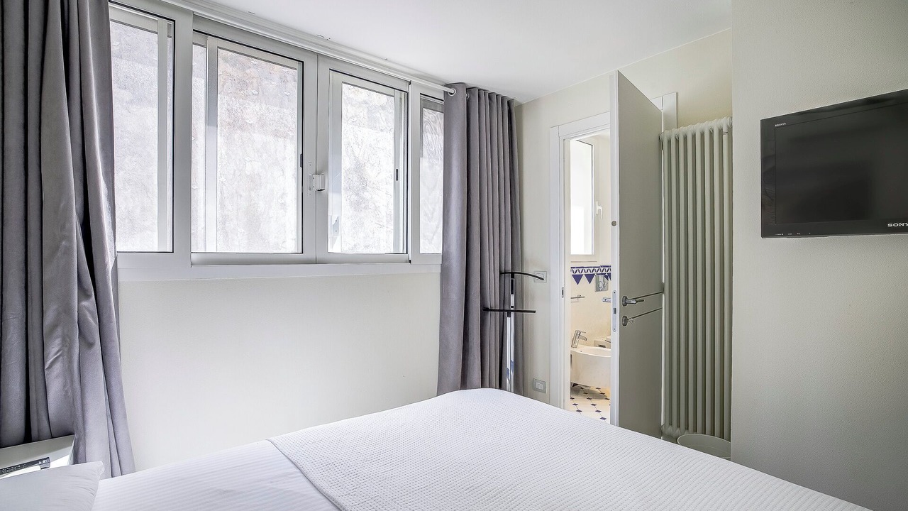 Photo of Bedroom in Cap-Ferrat