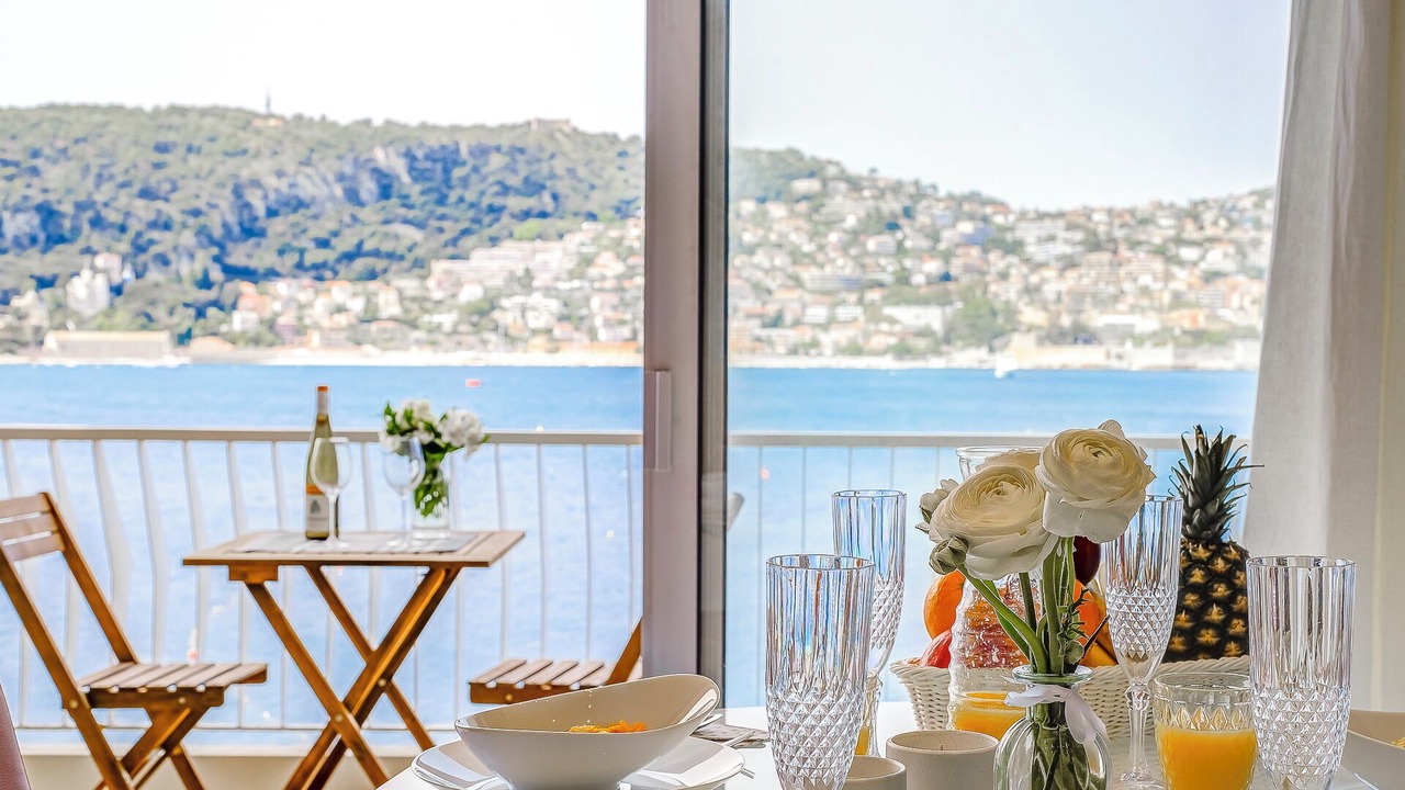 Photo of Outdoor in Cap-Ferrat