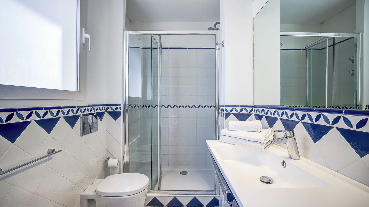Photo of Bathroom in Cap-Ferrat