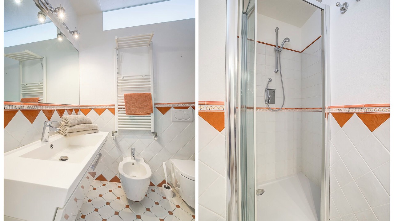 Photo of Bathroom in Cap-Ferrat