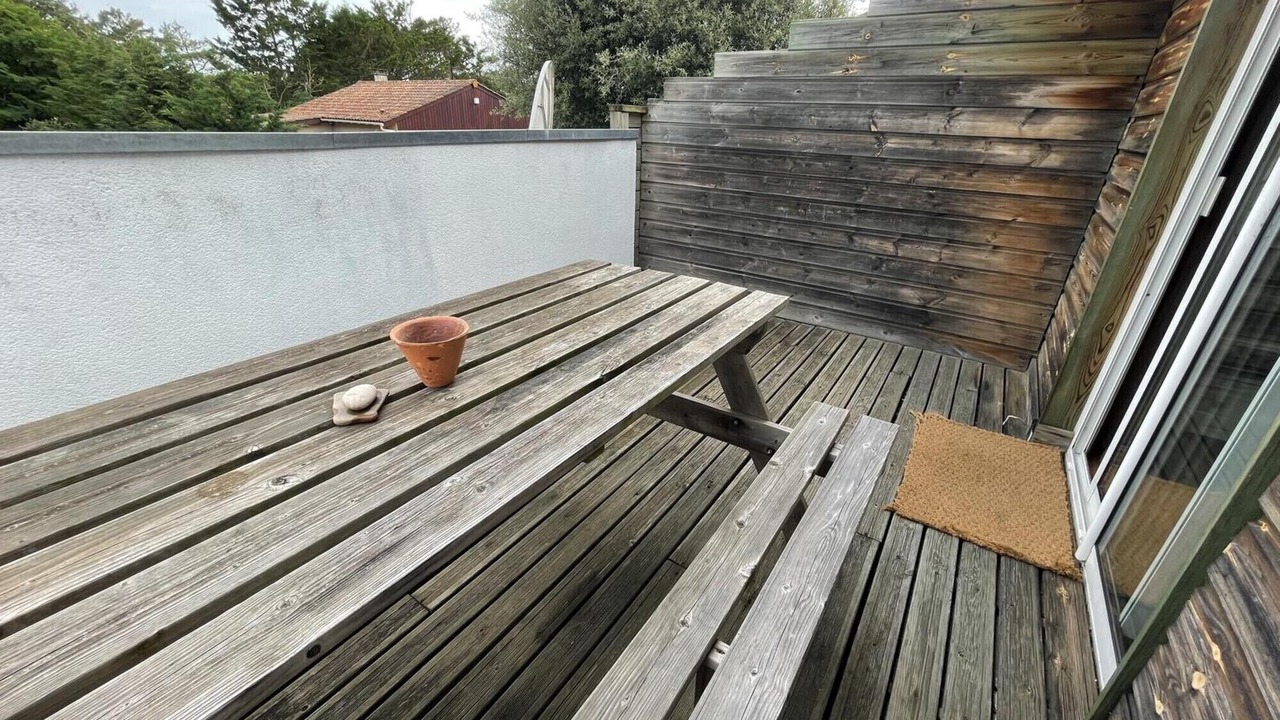 Photo of Outdoor in Hourtin-Plage