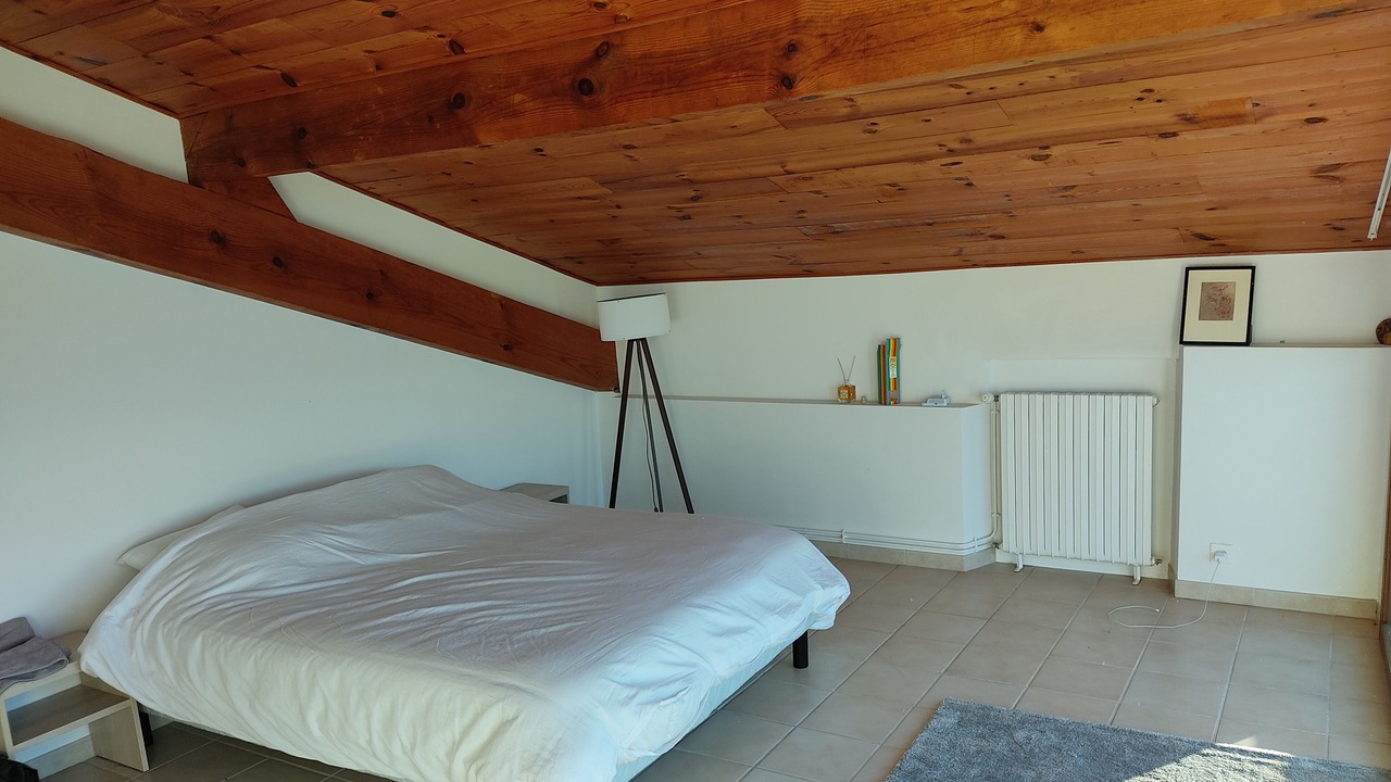 Photo of Bedroom in Hasparren