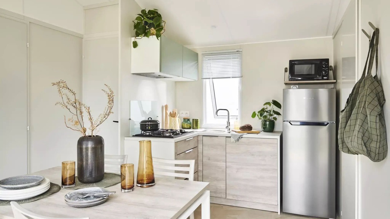 Photo of Kitchen in Navarrenx