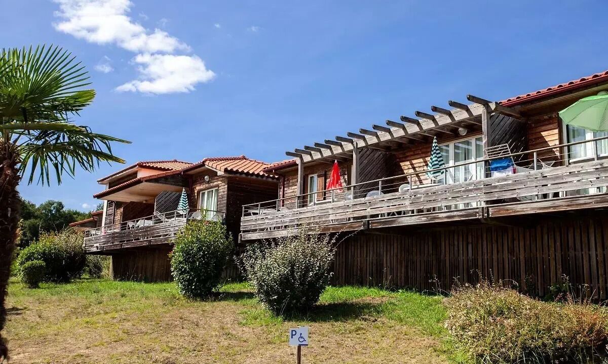 Photo of Outdoor in Cassen