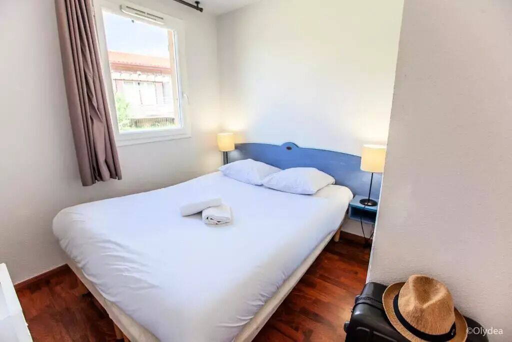 Photo of Bedroom in Cassen