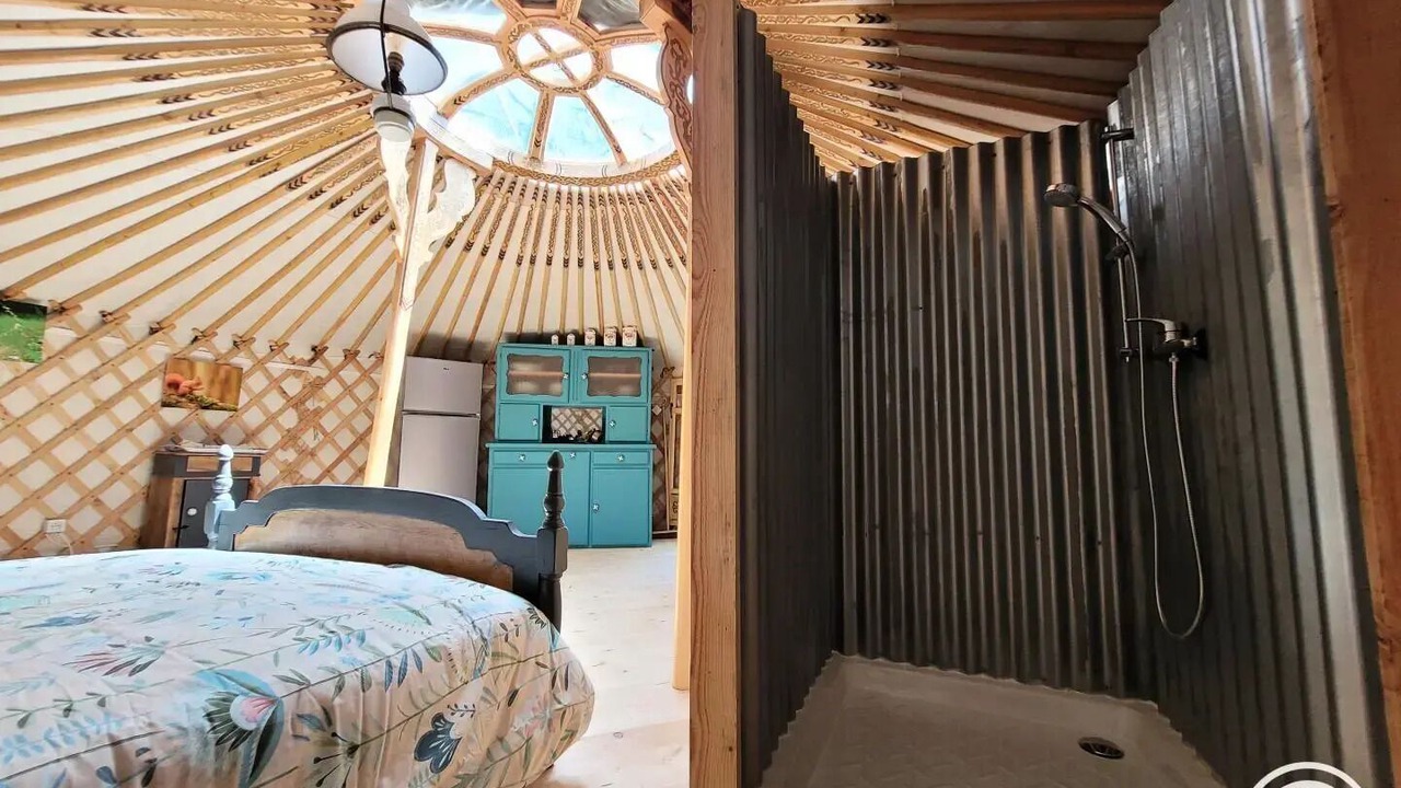 Photo of Bedroom in Rosiers (chasteaux)