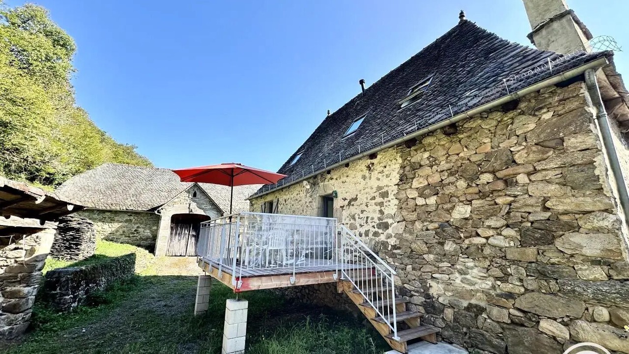 Photo of Outdoor in Monceaux-sur-Dordogne