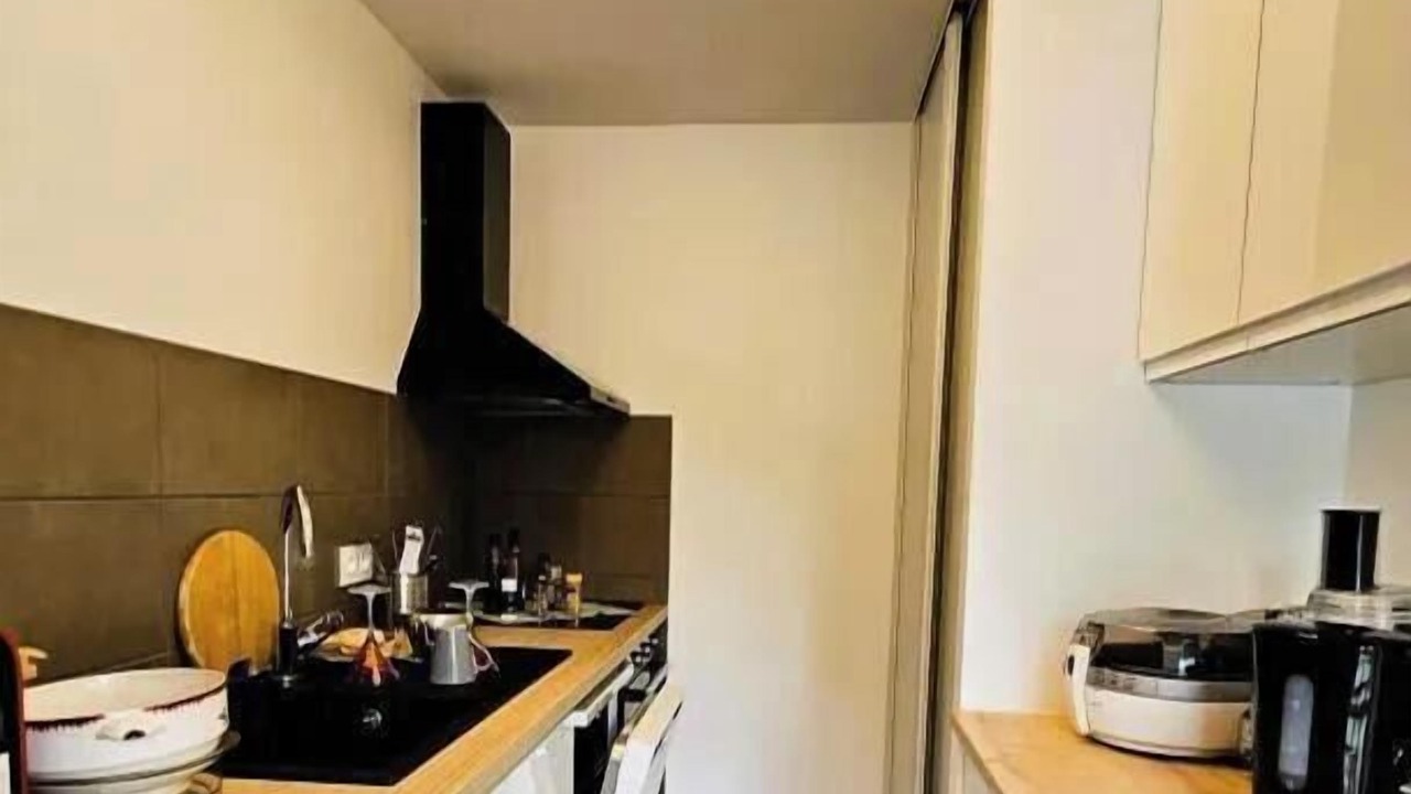 Photo of Kitchen in Brive-la-Gaillarde