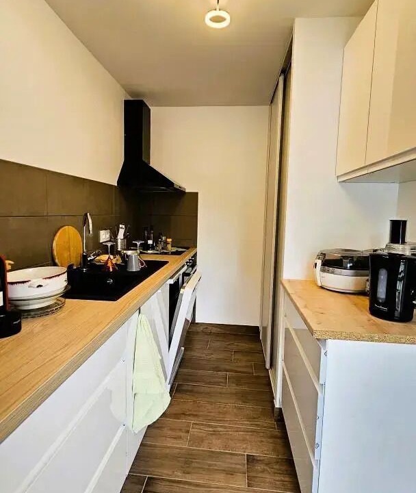 Photo of Kitchen in Brive-la-Gaillarde