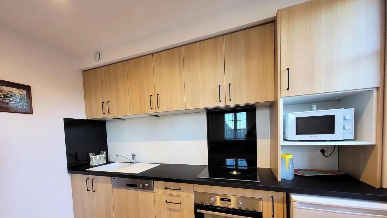Photo of Kitchen in Donzenac