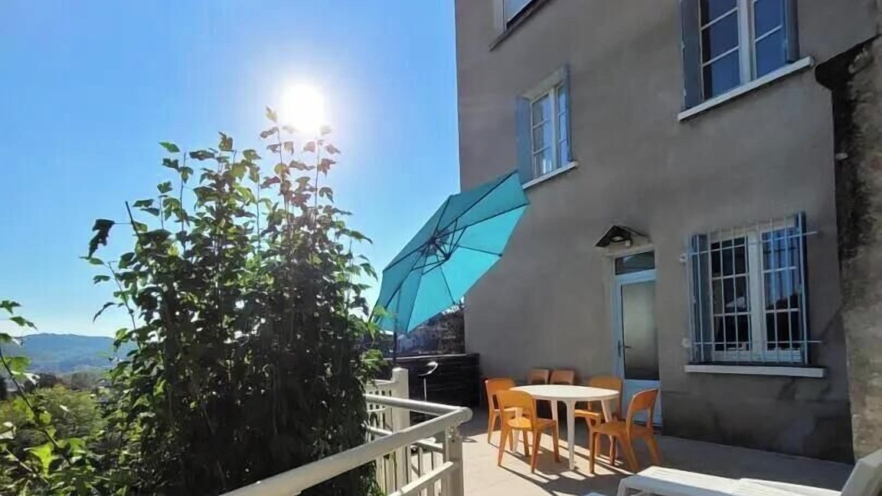 Photo of Outdoor in Donzenac