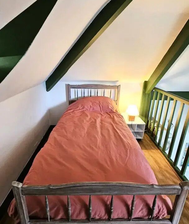 Photo of Bedroom in Brive-la-Gaillarde