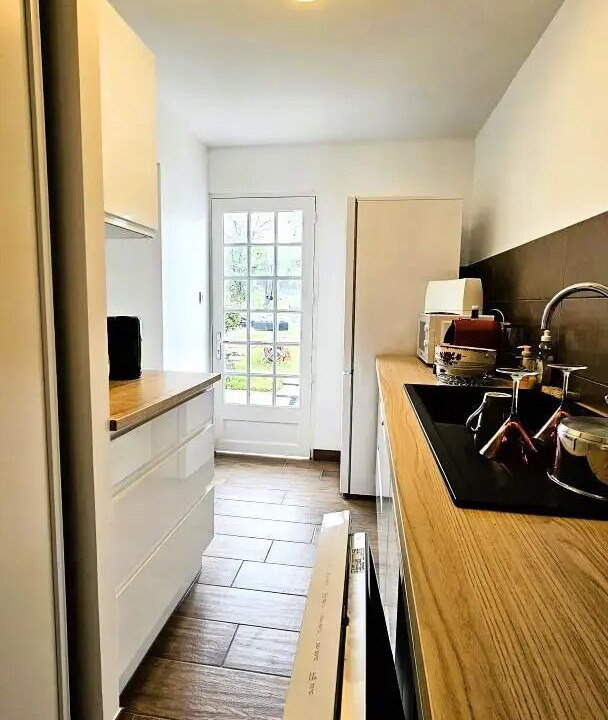 Photo of Kitchen in Brive-la-Gaillarde