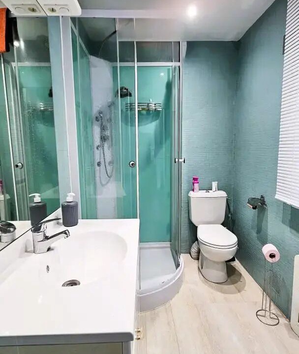 Photo of Bathroom in Brive-la-Gaillarde