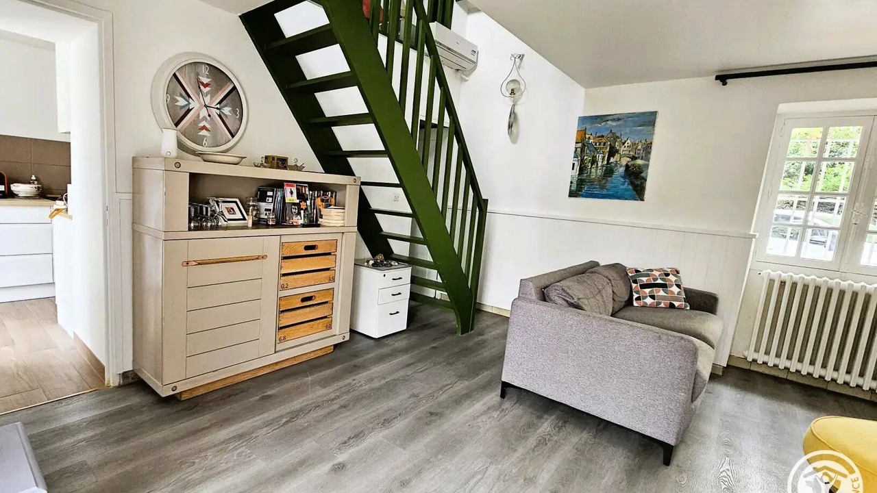 Photo of Livingroom in Brive-la-Gaillarde