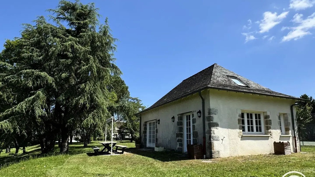 Photo of Outdoor in Brive-la-Gaillarde