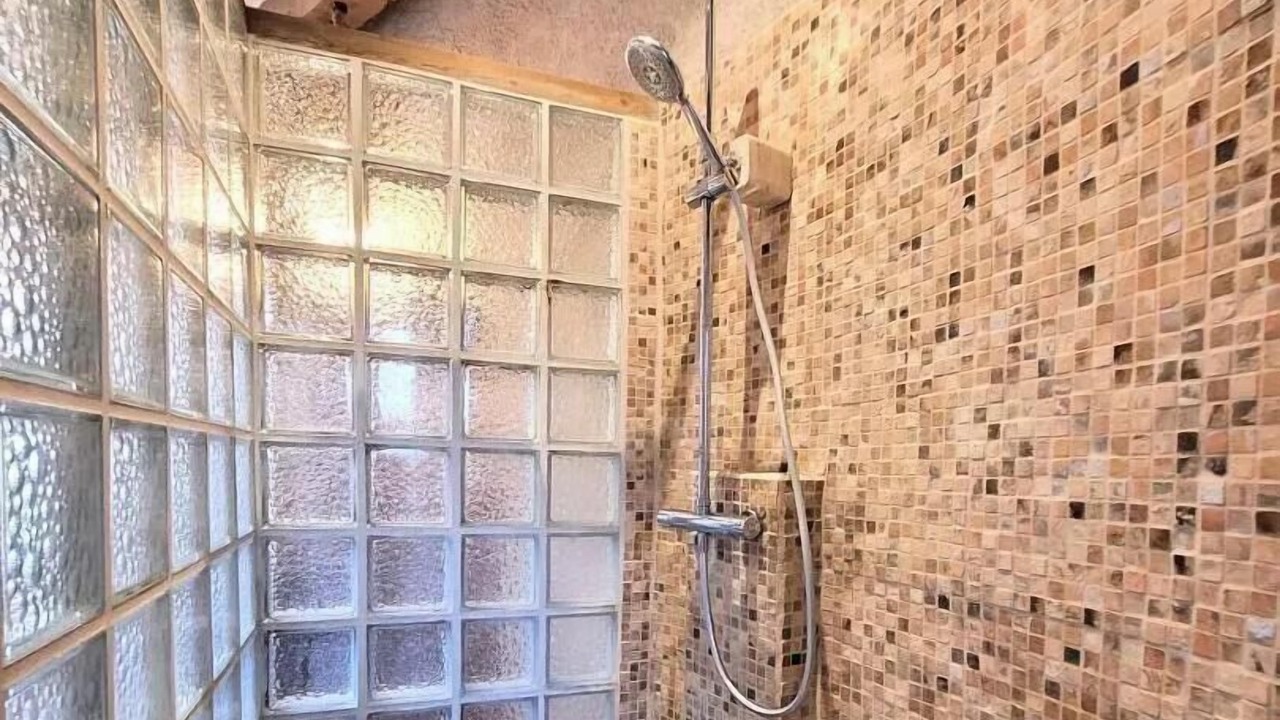Photo of Bathroom in Altillac