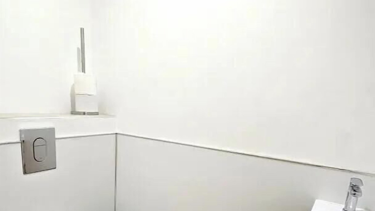 Photo of Bathroom in Ussac