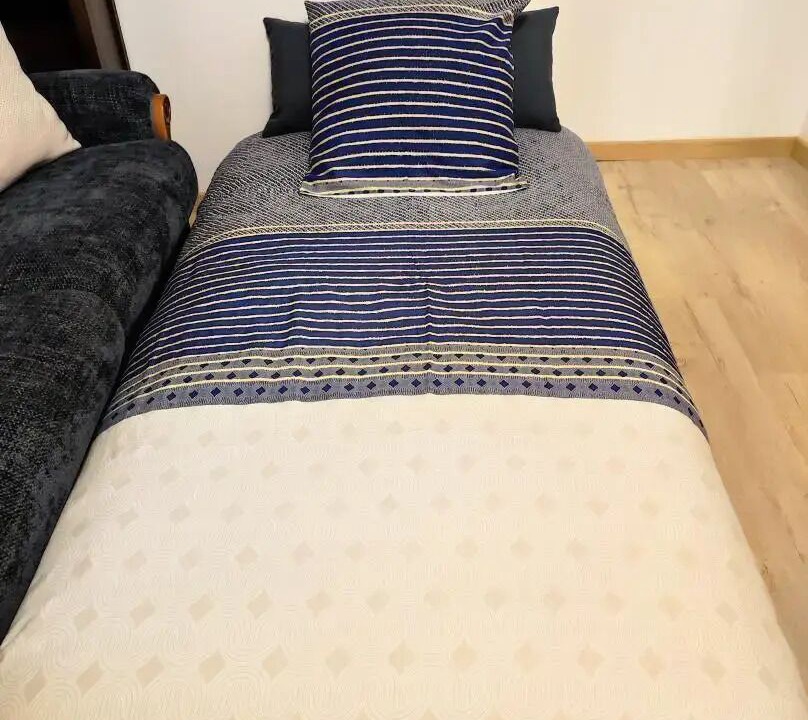 Photo of Bedroom in Ussac