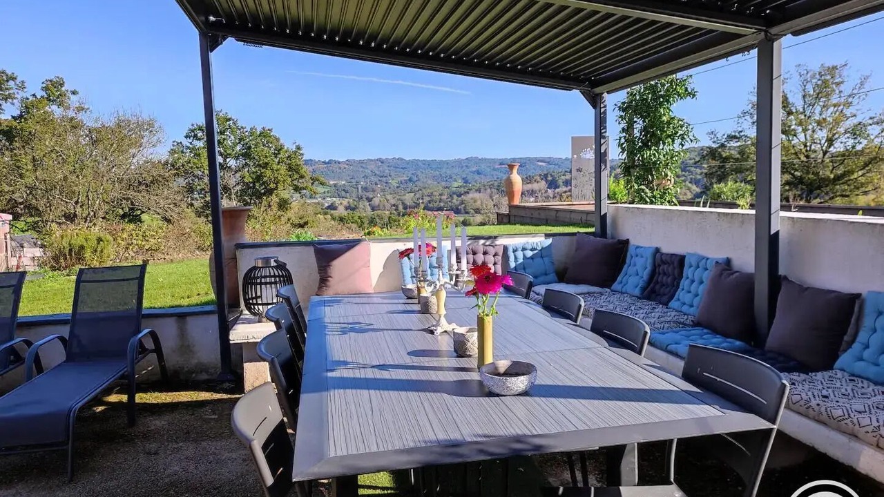 Photo of Outdoor in Ussac