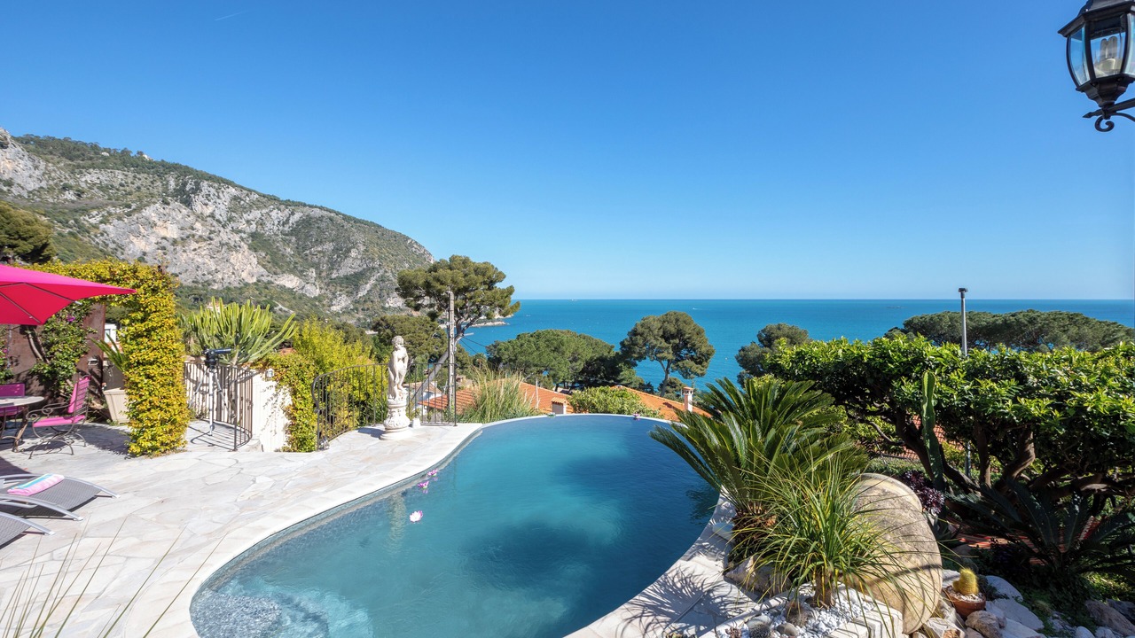 Photo of Outdoor in Eze