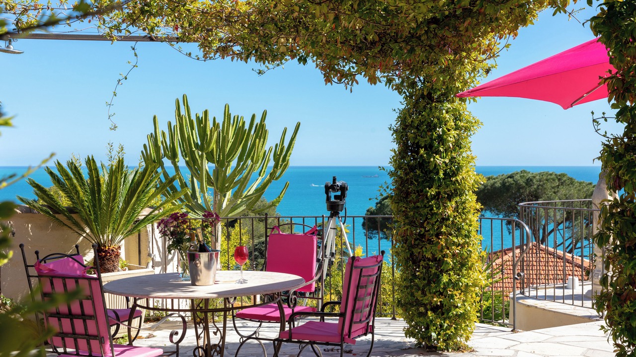 Photo of Outdoor in Eze