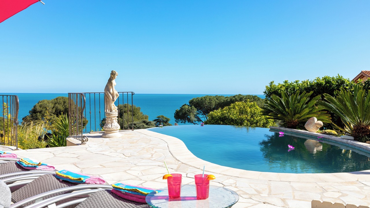 Photo of Outdoor in Eze
