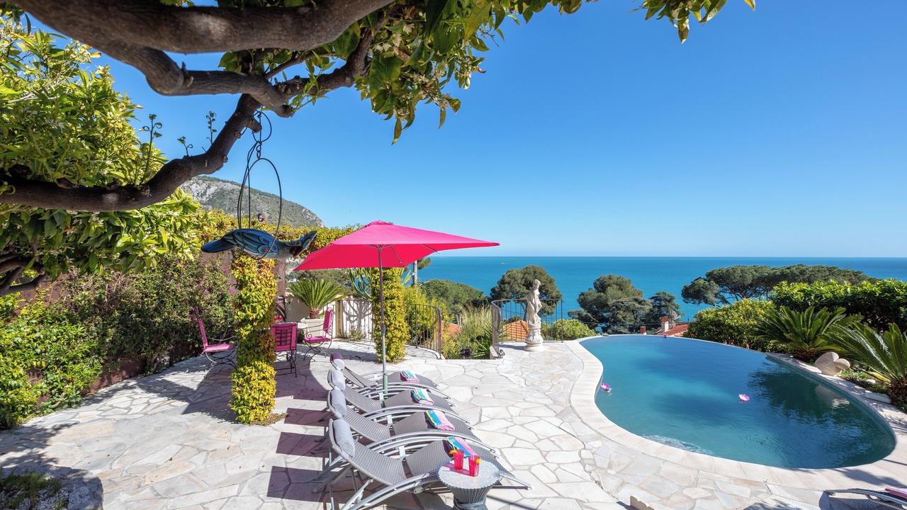 Photo of Outdoor in Eze