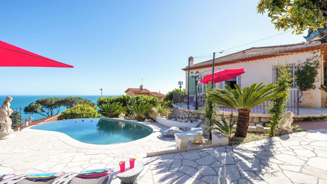 Photo of Outdoor in Eze