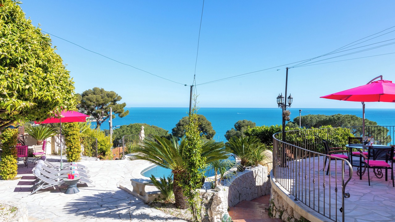 Photo of Outdoor in Eze