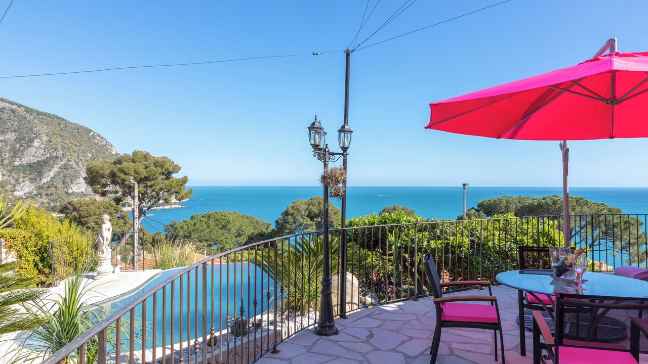Photo of Outdoor in Eze